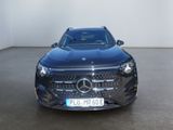 MERCEDES-BENZ GLB 350 4MATIC mit EQ Technologie AMG BURM NIGHT