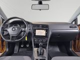 VW Golf VII 1.4 TGI Comfortline BlueMotion Panorama