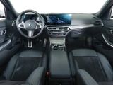 BMW 320 e M Sport TG AHK Adpatives Fahrwerk PDC