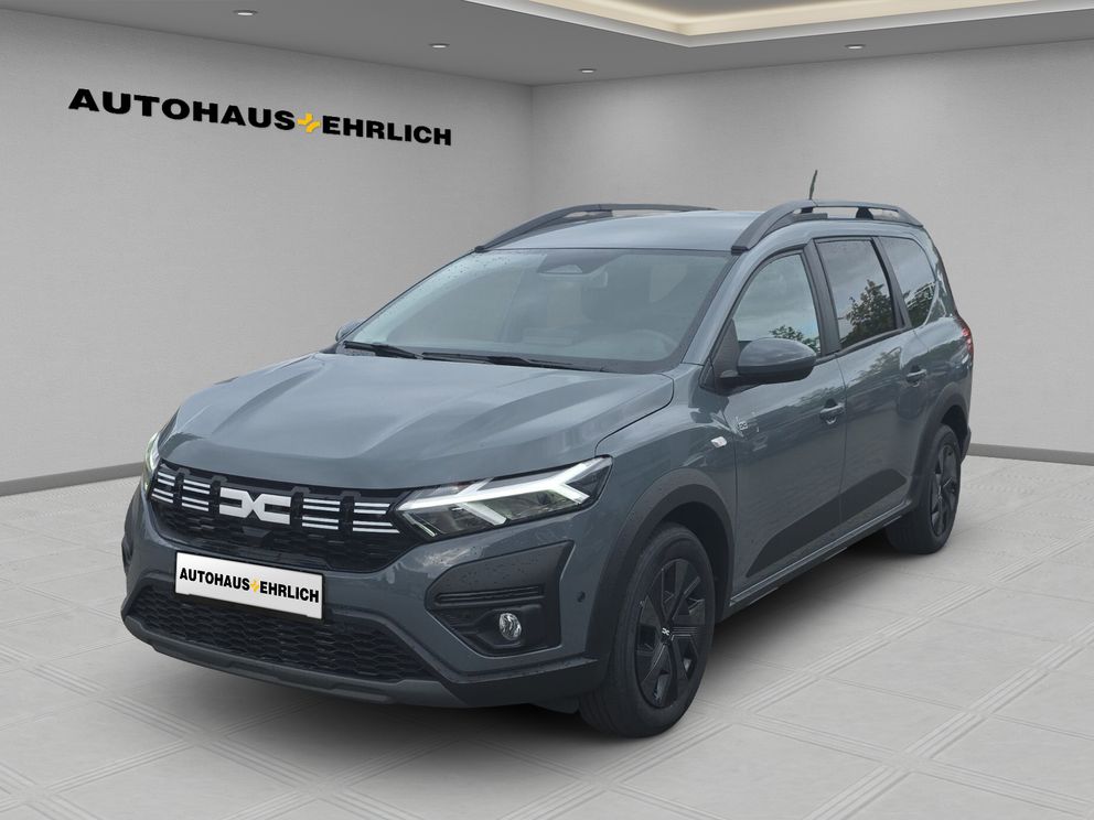 DACIA Jogger Expression 1.0 TCe 100 ECO-G LPG+PDC+SHZ