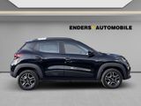 DACIA Spring Electric 45PS Essential +TYP2+NAVI+ KLIMA++