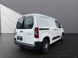 TOYOTA Proace City City 1.5 D-4D L1 Meister S/S City