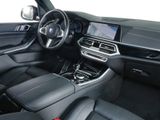 BMW X5 45e MSport Luftfederung AHK Massage ACC HUD
