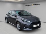 MAZDA 2 Hybrid Agile RfK+SHZ+LHZ