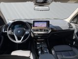 BMW X3 xDrive20i LC Prof Driv Assis Ambiente LED