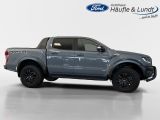 FORD Ranger Raptor Doppelkabine 4x4 2.0 StandHZG AHK Navi Leder Bi-Xenon Sperrdiff.