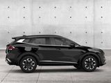 KIA Sportage 1.6T 2WD DCT BLACK ED