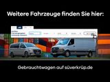 MERCEDES-BENZ Sprinter 317 KASTEN L4H2 SUPERMAXI KLIMA KAMERA