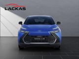 TOYOTA C-HR Hybrid Teamplayer