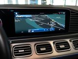 MERCEDES-BENZ GLE 450 d 4M KOM BURM WIDE MEMO MULTI 360 AHK