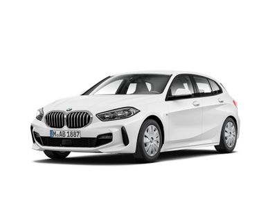BMW 120 i M Sport+Navi+LED+RFK+SHZ+PDCv+h NP 50.600,-