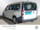 VW Caddy Maxi 2.0 TDI NAVI+AHK+SITZHZ+PDC+SPURHALTE