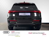AUDI Q5 Audi Q5 SUV edition one mit Akzenten mythosschwarz TDI quattro 220 kW S tronic