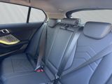 BMW 120 Park-Assistent