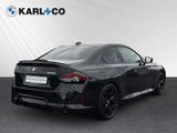 BMW M240i A xDrive LC Prof AHK GSD HIFI adap.LED