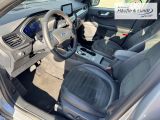 FORD Kuga Plug-In Hybrid ST-Line X AHK-klappbar Allwetterreifen