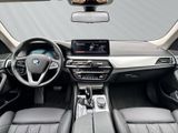BMW 520 dA Touring LED SHZ ParkAssistant Sportsitz