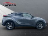 TOYOTA C-HR HYBRID TEAM D*CARPLAY*ALLWETTERREIFEN