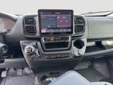 FIAT Ducato 35 L3H2 140MT6 Hochdach ACC+Kamera+Keyless