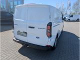 FORD Transit Custom 280 L1 110 PS -AHK-GHR-Laderaumverkleidung-