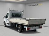 RENAULT Master L2H1 3,5t 3 +Schutz-Dreiseitenkipper+