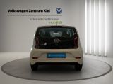 VW up! Basis 1.0 MPI Klima Fenster el.