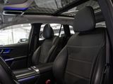 MERCEDES-BENZ GLC 220 d 4M // AVANTGARDE MEMO AHK DISTR KAMERA
