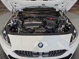BMW 120 i-Automatik+Park-Assistent+SZH+LM+