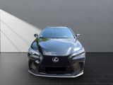 LEXUS NX 350h F Sport