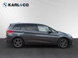 BMW 218 Gran Tourer dA Sport-Line Navi LED RFK HiFi