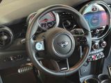 MINI Cooper S Cabrio JCW Trim LED+SHZ+Temp+Navi