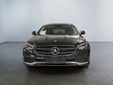 MERCEDES-BENZ E 220 d T // AVANTGARDE DISTR SPUR AHK KAMERA