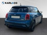 MINI Cooper 3-Türer Temp Sportsitze PDC LED DAB SHZ