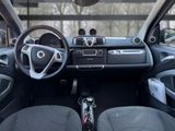 SMART fortwo coupé 75kW BRABUS PANO SHD SHZ
