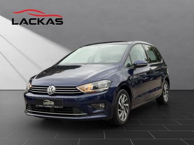 VW Golf Sportsvan VII Comfortline *PDC*8-FACH*