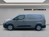 FIAT Doblo Multicab KAWA L2 1.5dci 130PS+Klima+AHK+Laderaumschutz++