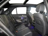 MERCEDES-BENZ GLE 350 de 4MATIC mit EQ Hybrid Technologie AMG