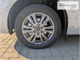 FORD Tourneo Custom 320 L1 Titanium 170 PS Automatik FWD -AHK-