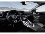 MERCEDES-BENZ AMG GT 63 S E PERFORMANCE NIGHT BURM DISTR SPUR