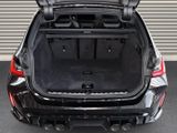 BMW M3 Competition Touring mit M x