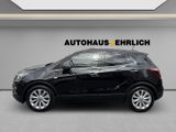 OPEL Mokka Innovation +Kamera+Navi+LED+Klimaanlage+