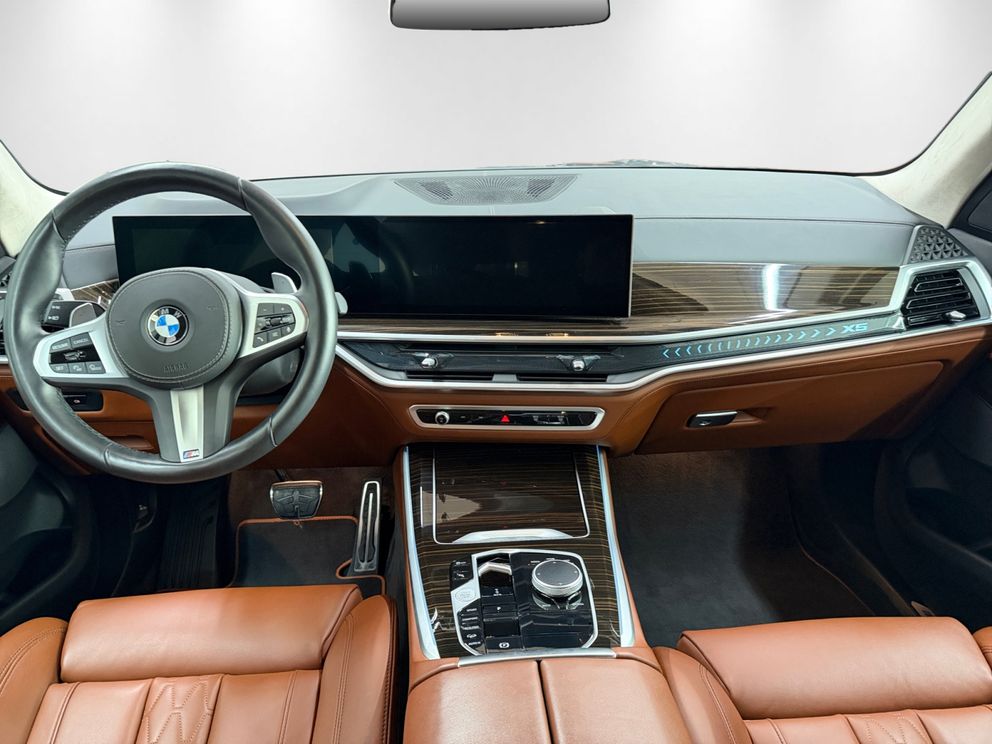 BMW X5 xDrive30d M Sport PRO Adapt.LED+Memory+Pano