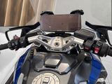BMW R 1300 RT 5-Pakete+Audio+DWA+ZV+Topcase+Impulse+