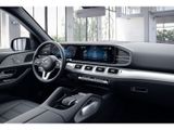 MERCEDES-BENZ GLE 350 d 4M AMG NIGHT WIDE KAMERA SPUR PDC SHZ