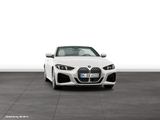 BMW 420d Cabrio