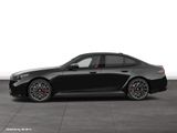 BMW M5 Limousine 