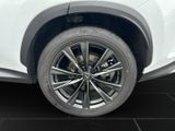 LEXUS NX 450h +F Sport AWD 20"+360°+SITZKÜHLUNG