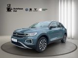 VW T-Roc Style 1.5 TSI DSG Klima Einparkhilfe