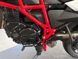 BMW F 700 GS-Sportauspuff+Tieferlegung+Windschild-hoch