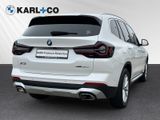 BMW X3 xDrive 30e LC Plus Pano ACC Sportsitz Ad. LED